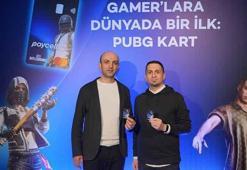 Paycell ile PUBG geliştiricisi KRAFTON arasında iş birliği anlaşması