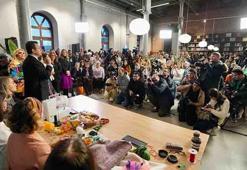 İmamoğlu: Kadın yönetici oranının sayısını yüzde 150'ye yakın artırdık