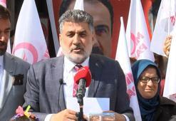 Milli Yol Partisi lideri Çayır: Milletin parasıyla caka satmaktan vazgeçin