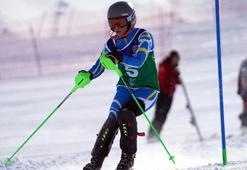 İşitme Engelliler Kış Olimpiyat Oyunları devam ediyor