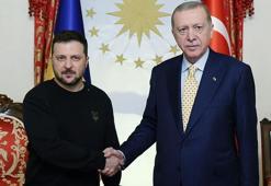 Cumhurbaşkanı Erdoğan: Barış zirvesine ev sahipliği yapmaya da hazırız