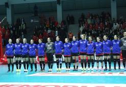 Türkiye hentbolda 2026 Kadınlar Avrupa Şampiyonası’nı düzenleyecek