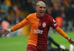 Lucas Torreira: Amacımız bu sene tekrar şampiyon olmak