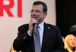 İmamoğlu: 5 yıl boyunca, sizi istediğiniz ya da istemediğiniz anlayış yönetecek