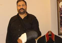 Avukata, 'Mr. Oliver'in dosyalarından çekil' kurşunu