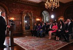 Bakan Fidan, ABD’de basın mensuplarına ziyaretini değerlendirdi