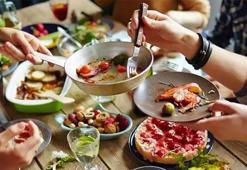 Uzmanından Ramazan'da tok tutan beslenme önerileri