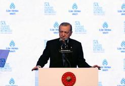 Cumhurbaşkanı Erdoğan; Gazze'de yaşananlar artık tahammül sınırlarını aşmıştır