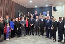 Kadir Canpolat’tan yerel seçimlerde Mehmet Kızıldaş’a destek