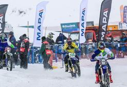 Erciyes Cup'ta üç kategoride sıralamalar belli oldu