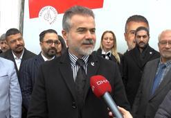 Yeniden Refah Partisi Ankara adayı Suat Kılıç: Ankara’yı problemlerinden kurtaracak olan biziz