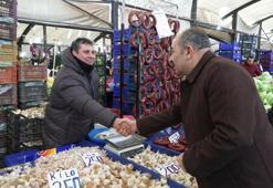 İYİ Parti Esenyurt Belediye Başkan Adayı Yıldız: Modern, belediye tarafından denetlenmiş pazar oluşturacağız