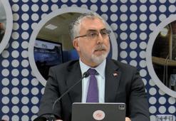 Bakan Işıkhan: Türkiye ekonomisi Avrupa ülkeleri arasında en çok büyüyen ekonomi oldu