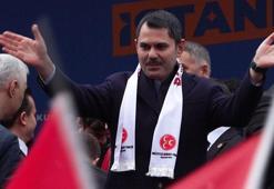 Kurum, İmamoğlu'nun 'temellerini ben attım' dediği metro hatlarının tarihlerini açıkladı