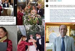 'Temsili nikah memuru' yevmiyesi 1500 ila 4 bin lira