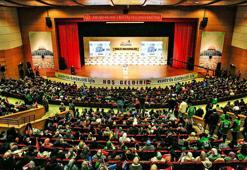 Diriliş Buluşmaları’nın 11’incisi Nevşehir’de gerçekleştirildi