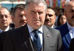 Bakan Bak'tan, Kahramanmaraş'a 12 bin 500 kişilik stadyum sözü