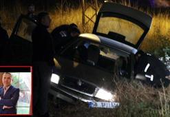 Cinayete, trafik kazası görünümü veren sanıklara ağırlaştırılmış müebbet hapis istemi