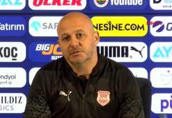 Pendikspor Yardımcı Antrenörü Eren Şafak: Emeklerimiz çalınıyor