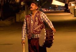 İstanbul'da Ramazan davulcuları göreve başladı