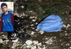 Kayıp üniversiteli Emirhan'ın kanalda cansız bedeni bulundu