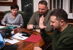 Ukrayna savaşını konu alan belgesel Oscar kazandı