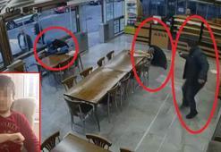 Fırındaki çatışmada kolundan yaralanan çocuk: Olayın şoku ile donup kaldım