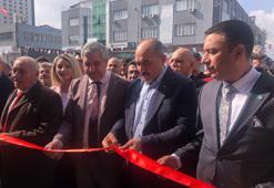 İYİ Parti, Esenyurt’ta Seçim Koordinasyon Merkezi açtı