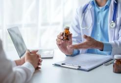 Uzmanı uyardı: Ramazanda ilaç kullanımını ihmal etmeyin