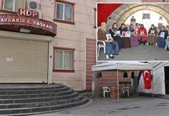 Evlat nöbetindeki aileler ramazana buruk girdi