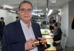 Depremde hasar gören Altınşehir, bakanlığın çıkacağı ihaleyi bekliyor