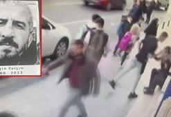 Ölüme neden olan kalemli saldırı davasında sanık: Saplayıp saplamadığımı hatırlamıyorum