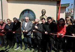 Büyükçekmece'de Çakmaklı Atatürk Sosyal Tesisi hizmete açıldı
