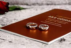 5 bin 126 çift 1 yıl dolmadan boşandı