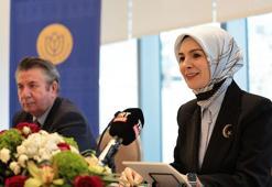 Bakan Göktaş ABD'deki Türk vatandaşları ile bir araya geldi