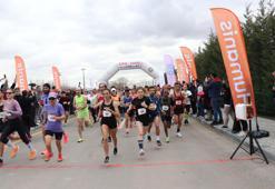 Humanis, 2. Geleneksel Tıp Bayramı Koşusu'nun ana sponsoru oldu