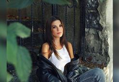 Yüsra Geyik, 'Rüya' karakteri ile Taş Kağıt Makas'ın kadrosuna katılacak