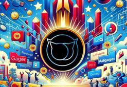 Araştırma şirketinin kripto para birimi GAG Token’ın bonuslu ön satışı tükendi