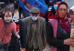 Müslüme'nin öldürülmesinden beraat eden dedenin cezası, gelininden olan kızına istismardan 46 yıla çıktı