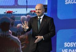 AK Parti Yüreğir Belediye Başkan Adayı Halil Nacar, projelerini açıkladı