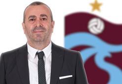 Trabzonspor Başkan Yardımcısı Saral’dan, Fenerbahçe maçı öncesi açıklama