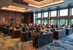 Küresel ERP platformu, iş dünyasını Innovation Day’de buluşturdu