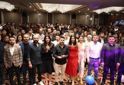 Genç Sağlık Sendikası, üyelerine özel Antalya turu düzenledi