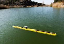 Denizlerin DERİNGÖZ’leri göreve hazır