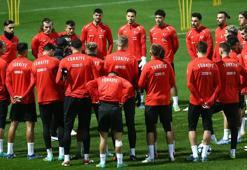 A Milli Takım'ın rakibi Avusturya'nın aday kadrosu açıklandı