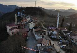 Bir adımda il değiştirip 1 dakika arayla oruç açıyorlardı, iki mahalleden ortak iftar kararı