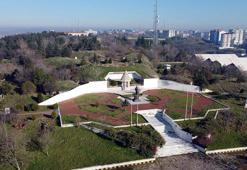 Edirne'de Balkan savaşları simgesi Şükrü Paşa Anıtı, restorasyona alındı