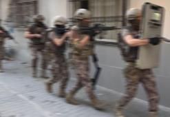 İstanbul merkezli 3 ilde PKK operasyonu; 10 şüpheli yakalandı