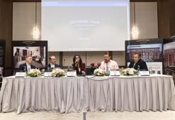 GRED, Chapmans Yard'daki sınırlı sayıda daireyi Türk yatırımcılara sundu