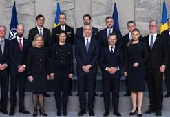 Stoltenberg’den NATO için ‘açık kapı’ vurgusu